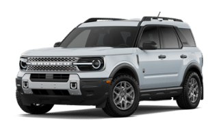 2026 Ford Bronco Sport® External Image 1